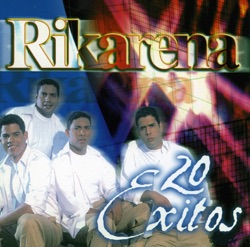 20 éxitos