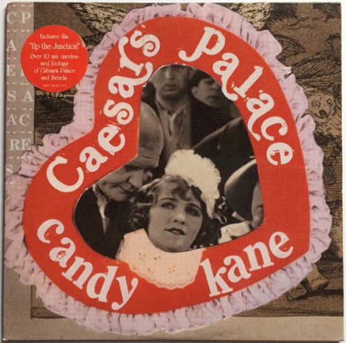 Candy Kane