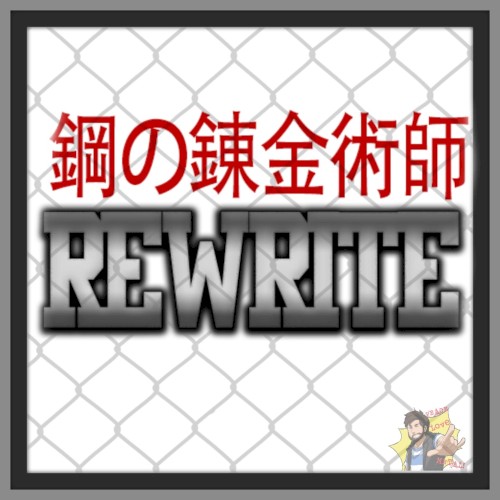 Rewrite