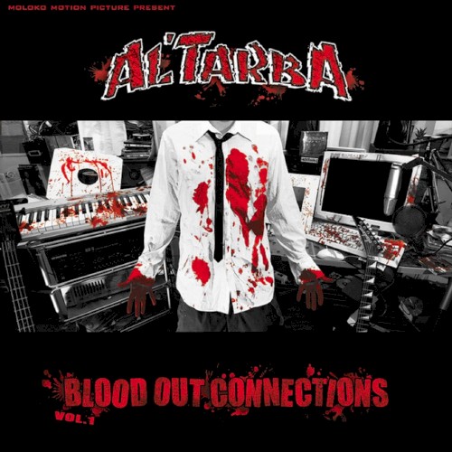 Blood Out Connections, Volume 1