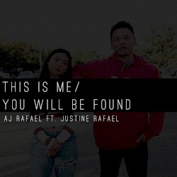 This Is Me / You Will Be Found (mashup)