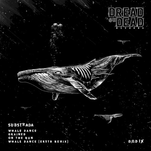 Whale Dance EP