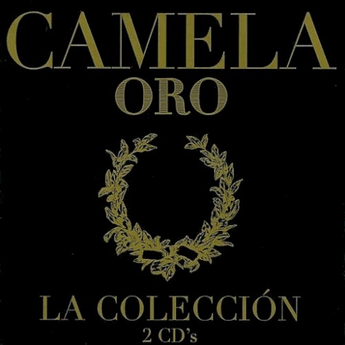 Oro: La colección
