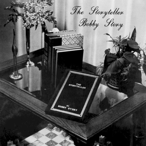 The Storyteller