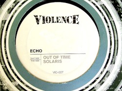 Out of Time / Solaris