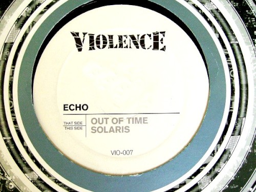Out of Time / Solaris