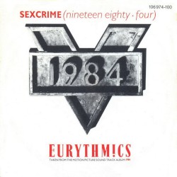Sexcrime (Nineteen Eighty‐Four)