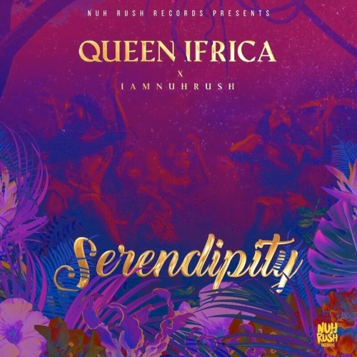 Serendipity