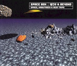Space Box: 1970 & Beyond