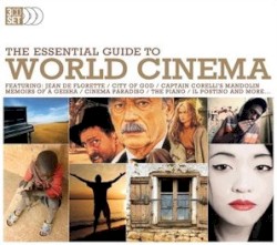 Essential Guide to World Cinema