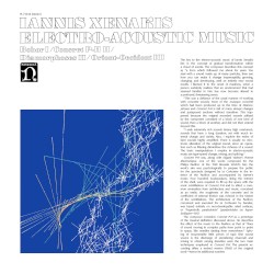 Electro-Acoustic Music