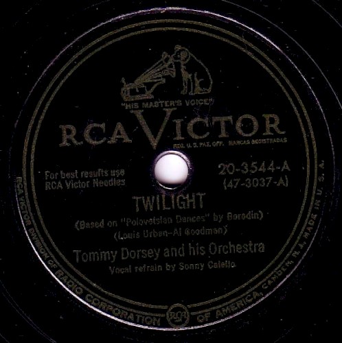 Twilight / The Knock Song