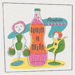 Corazon de Melon