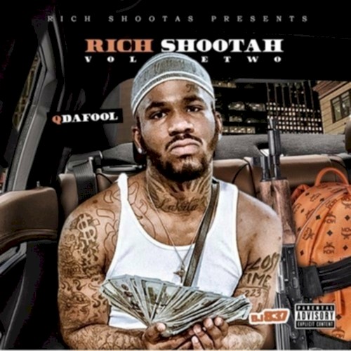 Rich Shoota, Vol. 2