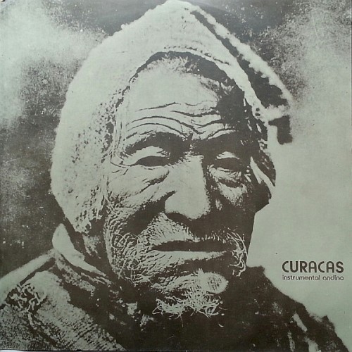 Instrumental Andino