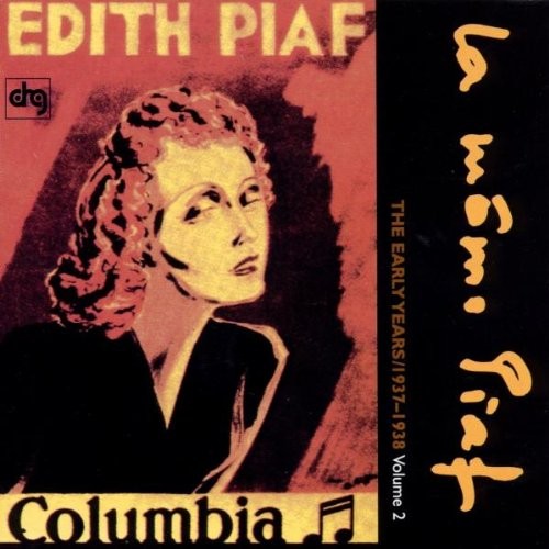 The Early Years, Volume 2: 1937-1938