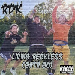 Living Reckless (gata go)