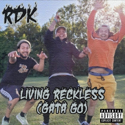 Living Reckless (gata go)