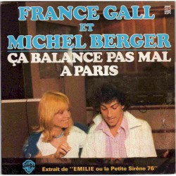 Ça balance pas mal à Paris
