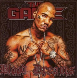Blood Dreams