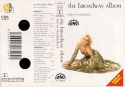 The Broadway Album