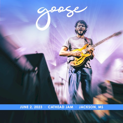 2023-06-02: Cathead Jam, Jackson, MS