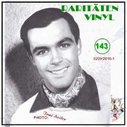 Vinyl Raritäten 143
