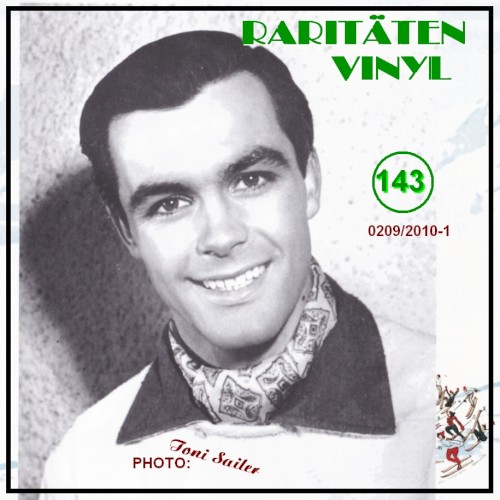 Vinyl Raritäten 143