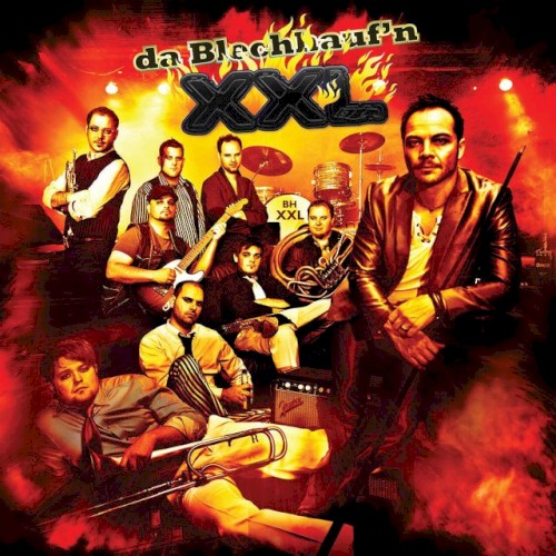 Da Blechhauf'n XXL