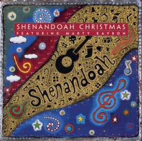 Shenandoah Christmas