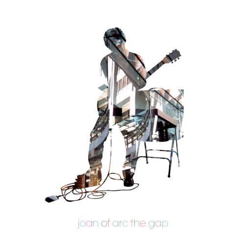The Gap