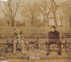 12月のLove songs〜COMPLETE BOX〜