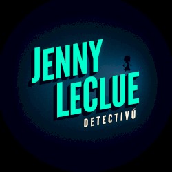 Jenny LeClue, Detectivu
