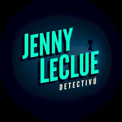 Jenny LeClue, Detectivu