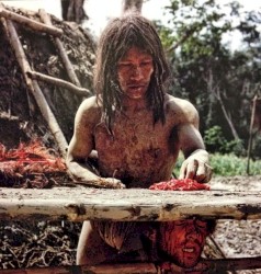 Cannibal Ferox
