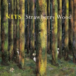 Strawberry Wood