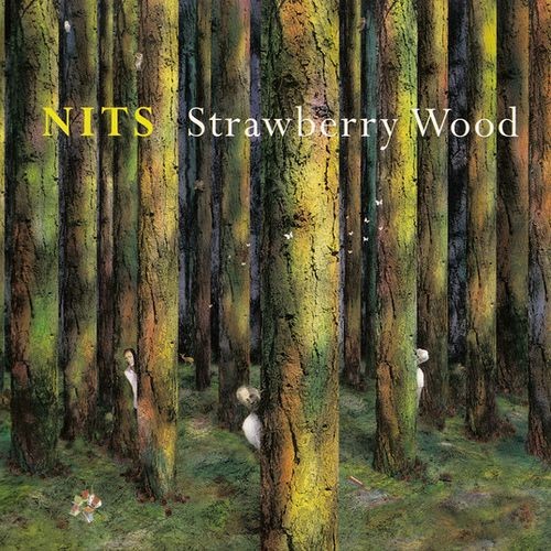 Strawberry Wood