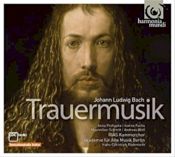 Trauermusik