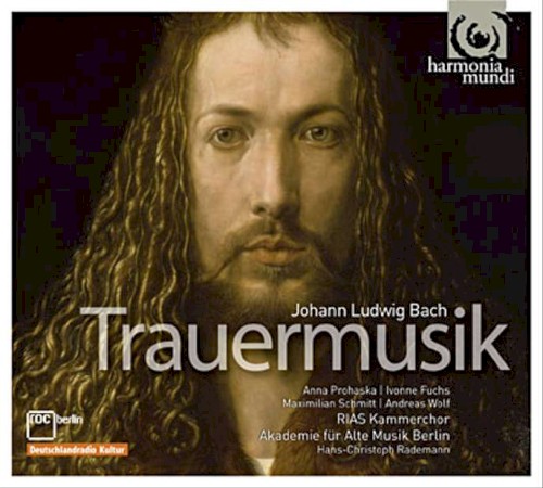 Trauermusik