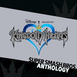Super Smash Bros. Anthology Vol. 39 - Kingdom Hearts