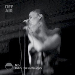 Live at Public Records