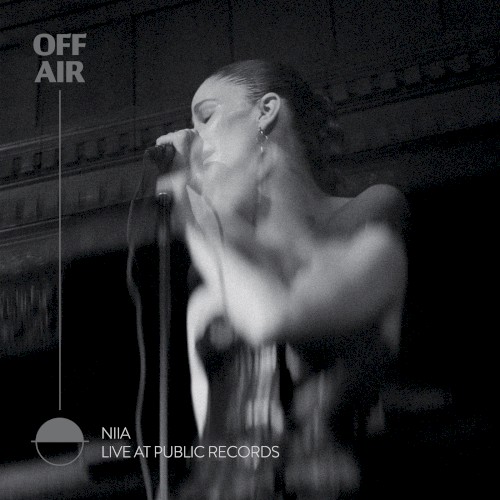 Live at Public Records