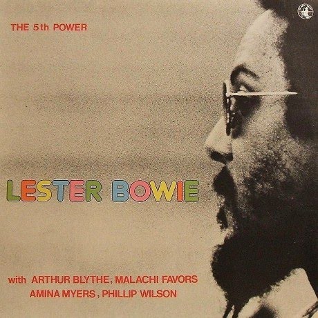 The 5th Power
