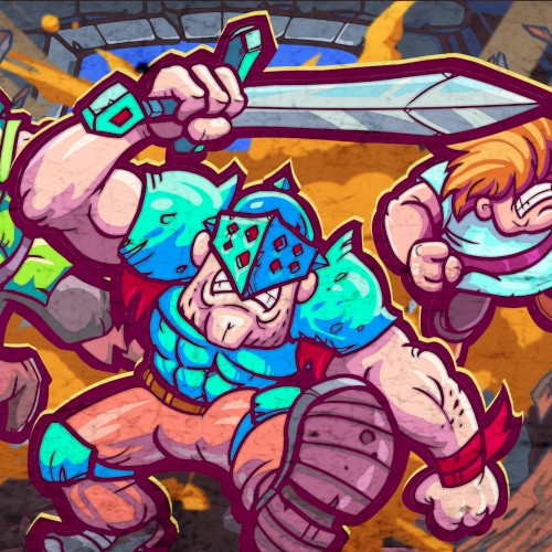 Rungore: Beginner Experience OST