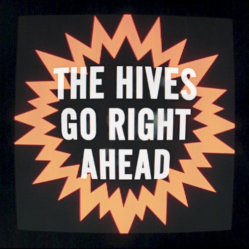 Go Right Ahead