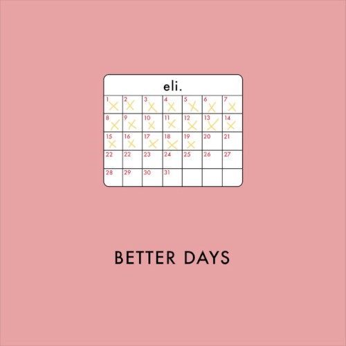 better days