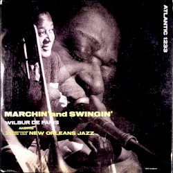 Marchin' and Swingin'