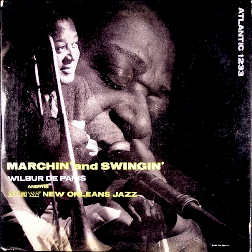 Marchin' and Swingin'