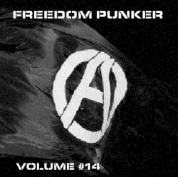 Freedom Punker, Volume 14