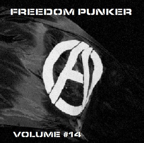 Freedom Punker, Volume 14